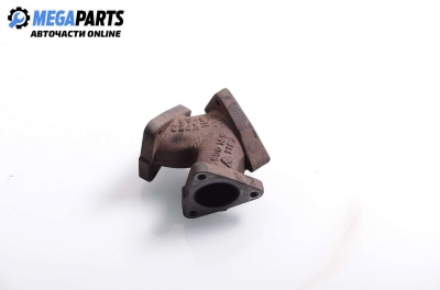 Изпускателен колектор  за Audi A6 Sedan C6 (05.2004 - 03.2011) 2.7 TDI, 163 к.с.